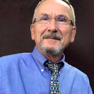 Meet your Posher, Gerhard